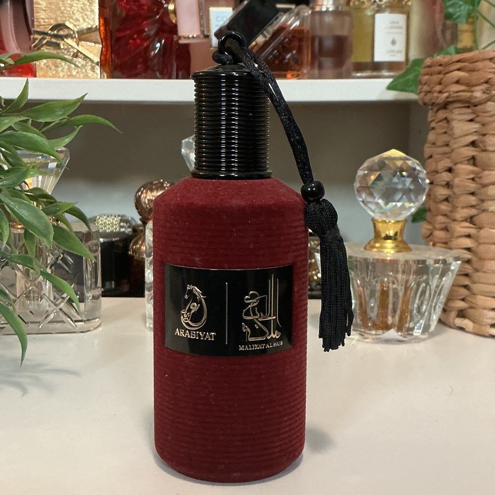 Arabiyat full tester bottle